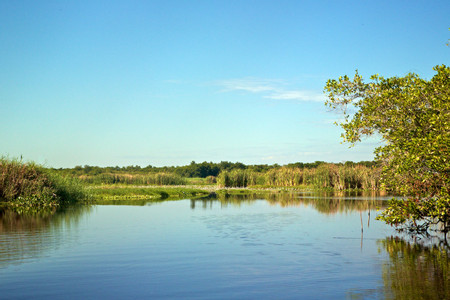 Chiquimulilla Canal photo 3
