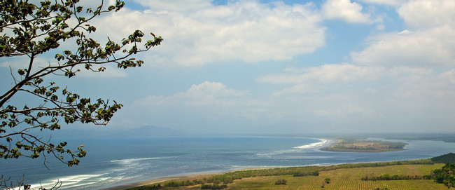 Canas Island Wildlife Refuge