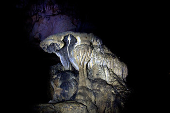 Candelaria Caves photo 2