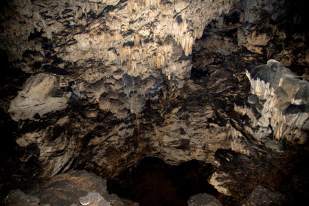 Candelaria Caves photo 3