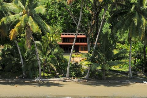 Casa de Orquideas Costa Rica