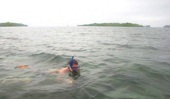 Cayo Crawl photo 2