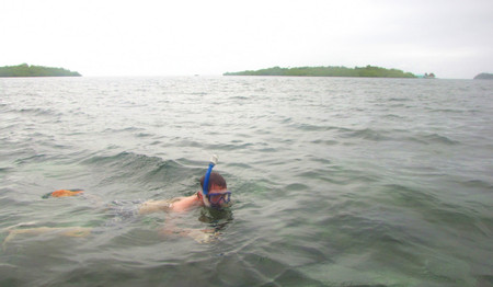 Cayo Crawl photo 2
