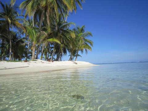 Cayos Holandeses Panama