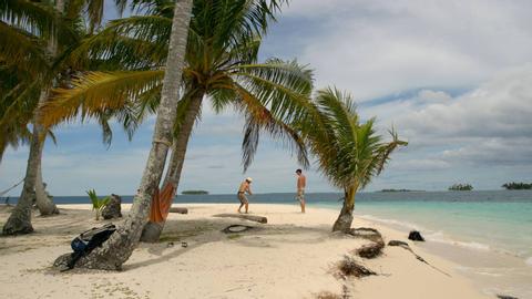 Cayos Holandéses Panama