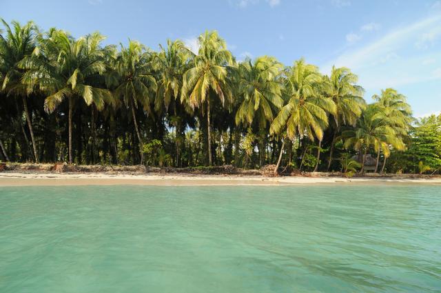 2024 Visitor Guide to Cayos Zapatillas Panama