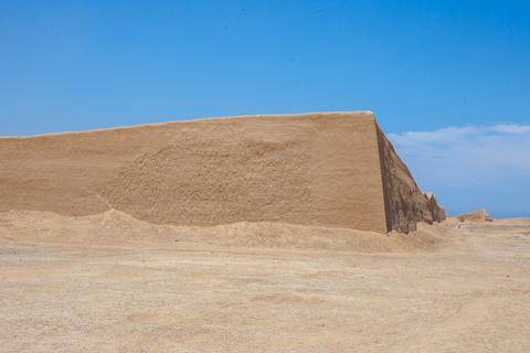 Chan Chan Peru