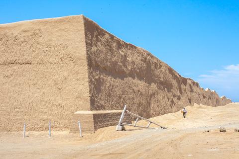 Chan Chan Peru