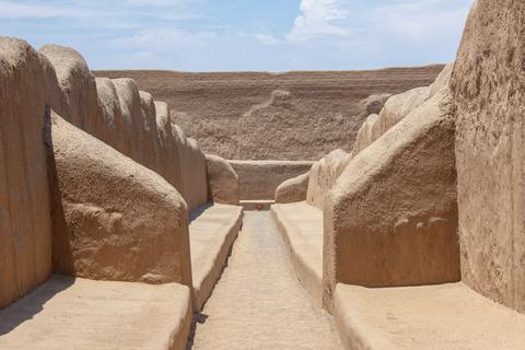 Chan Chan Peru