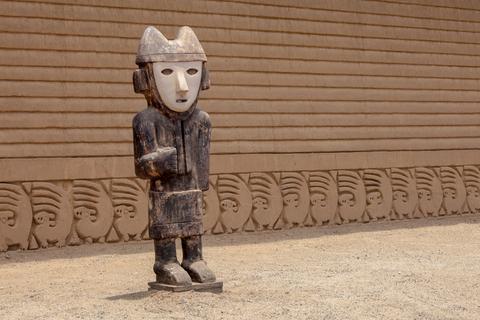 Chan Chan Peru