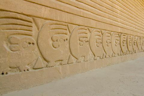 Chan Chan Peru