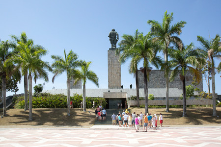 Che Guevara Cultural Memorial photo 3