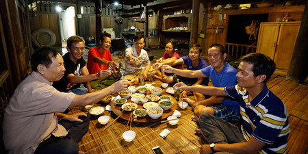 Chi Village (Thon Chi) photo 2