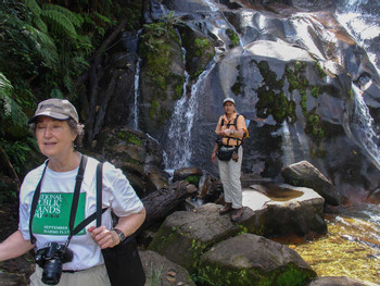 Chilasco Waterfall photo 3