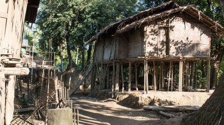 Chin Village photo 3