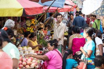 Chinatown Street Market photo 3