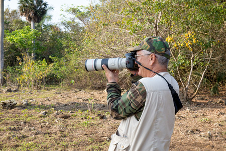 Cienaga de Zapata National Park photo 3