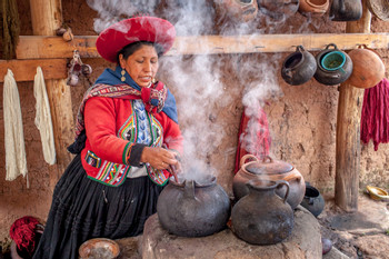 Chinchero Market photo 3