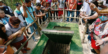 Cu Chi Tunnels photo 2