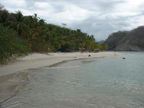 Curu National Wildlife Refuge Costa Rica