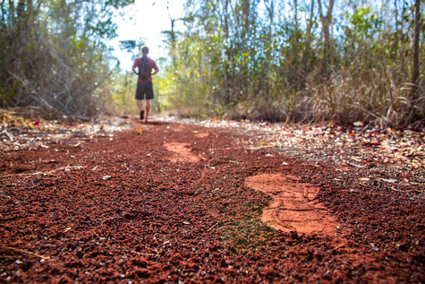 Desembarco del Granma National Park