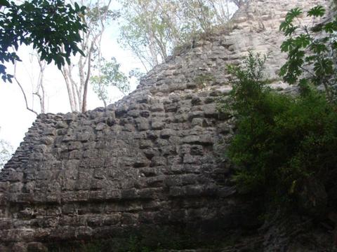 El Mirador Guatemala