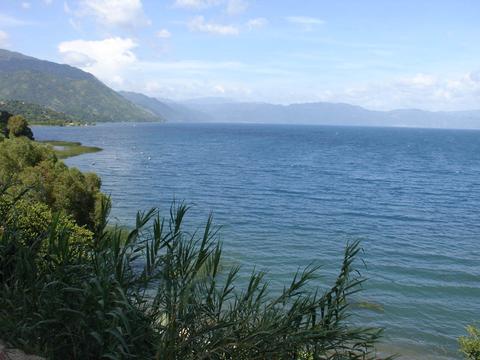 El Mirador Trail Guatemala