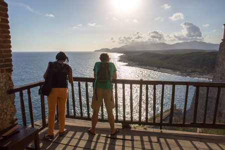 El Morro Historical Park