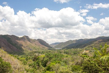 Cascada El Nicho photo 3
