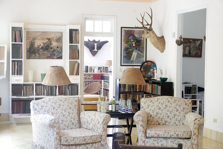 Ernest Hemingway Museum photo 3