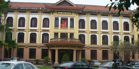 Fine Arts Museum of Vietnam