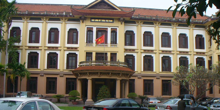 Fine Arts Museum of Vietnam