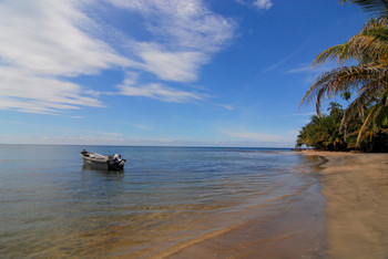 Refugio Nacional de Vida Silvestre Gandoca Manzanillo photo 3