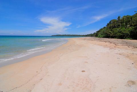 Refugio Nacional de Vida Silvestre Gandoca Manzanillo Costa Rica