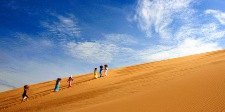 Golden Sand Dune Mui Ne photo 3