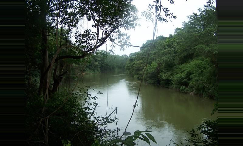 Parque Nacional Guanacaste - Guanacaste, Belice