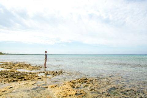 Parque Nacional Península Guanahacabibes Cuba