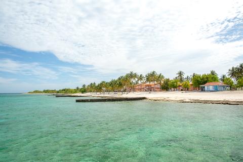 Guanahacabibes Peninsula National Park Cuba