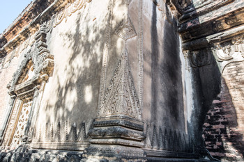 Gubyaukgyi Temple photo 2