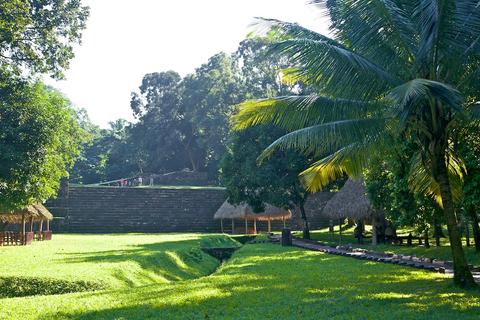 Quiriguá Guatemala