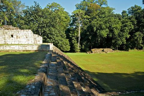 Quirigua Guatemala