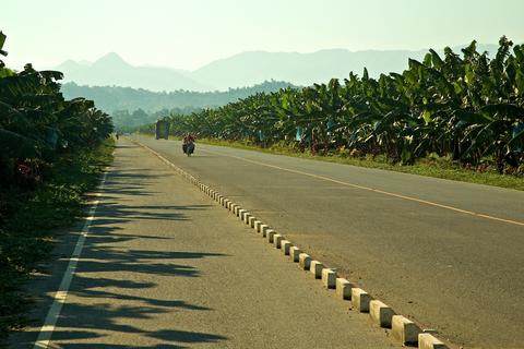 Quiriguá Guatemala