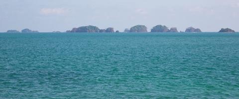 Gulf of Chiriqui National Marine Park Panama