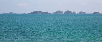 Parque Nacional Marino Golfo de Chiriquí photo 2