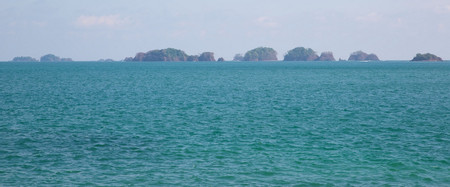 Parque Nacional Marino Golfo de Chiriquí photo 2