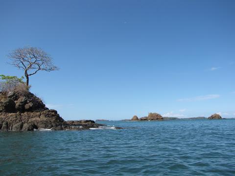 Gulf of Chiriqui National Marine Park Panama