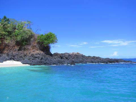 Gulf of Chiriqui National Marine Park Panama
