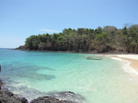 Gulf of Chiriqui National Marine Park Panama