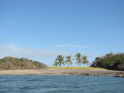 Gulf of Chiriqui National Marine Park Panama