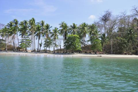 Gulf of Chiriqui National Marine Park Panama